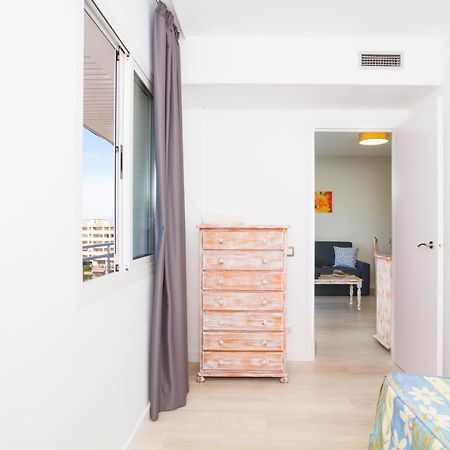 Apartamentos Intersalou Priorat Ngoại thất bức ảnh